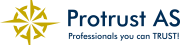 Protrust AS Logo