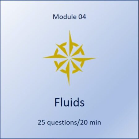 COMPASS Module 4: Fluids