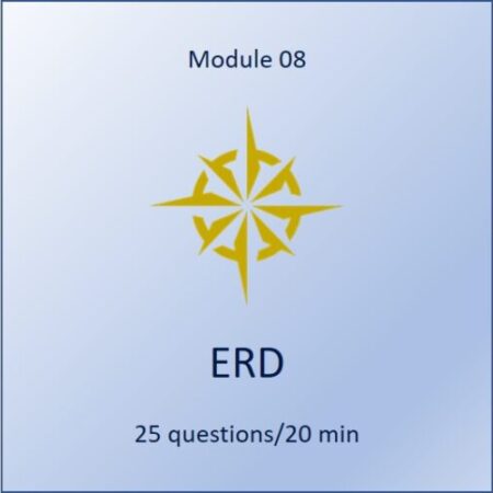 COMPASS Module 8: ERD