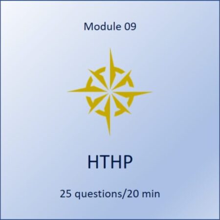 COMPASS Module 9: HTHP