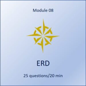 COMPASS Module 8: ERD