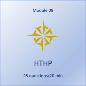 COMPASS Module 9: HTHP