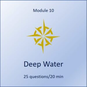 COMPASS Module 10: Deep Water